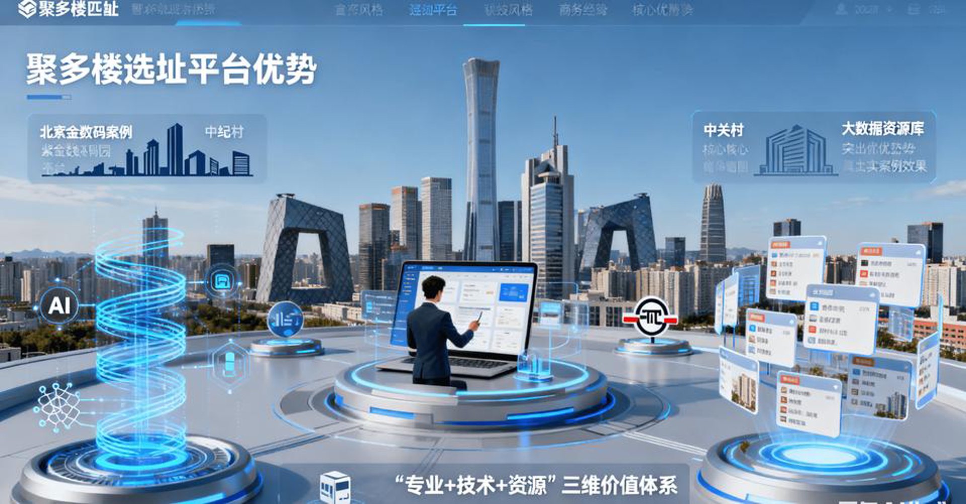 经域企业咨询
